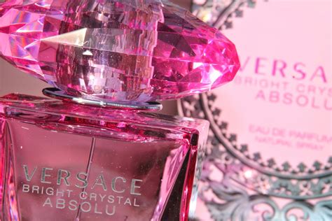 versace absolu bright crystal|bright crystal absolu reviews.